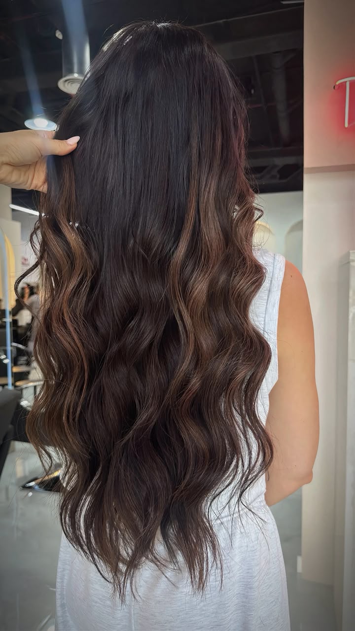 The Perfect Blend — real service photo