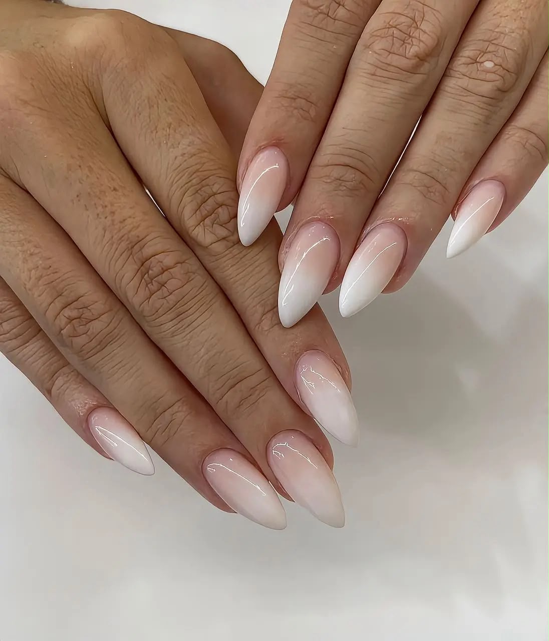 The Perfect Blend — real service photo